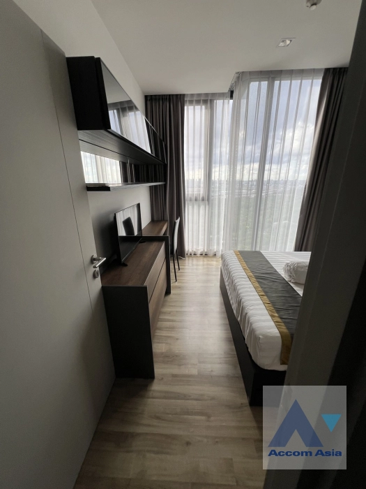 5  1 br Condominium For Rent in Phaholyothin ,Bangkok BTS Mo-Chit - MRT Chatuchak Park at The Line Jatuchak AA41727