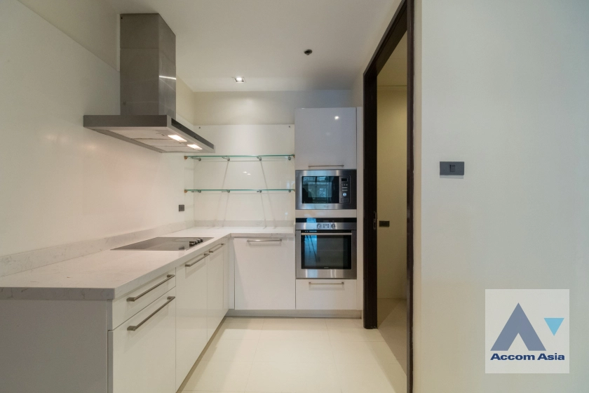 7  4 br Condominium For Rent in Sukhumvit ,Bangkok BTS Phrom Phong at Belgravia Residences AA41730