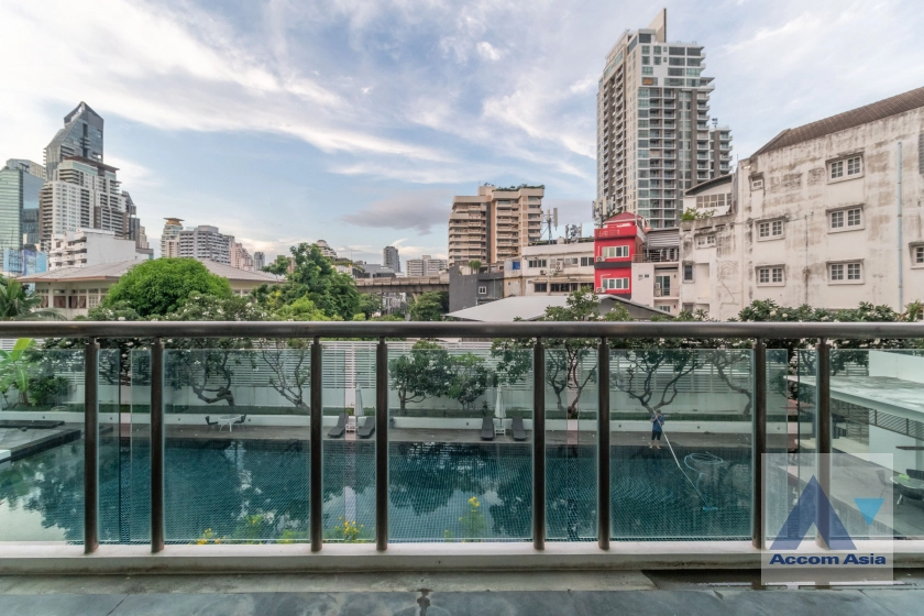 11  4 br Condominium For Rent in Sukhumvit ,Bangkok BTS Phrom Phong at Belgravia Residences AA41730