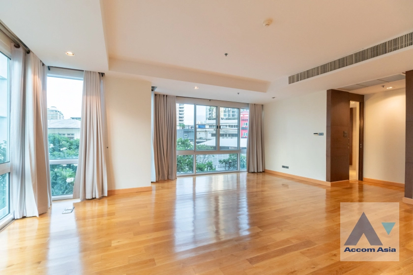 14  4 br Condominium For Rent in Sukhumvit ,Bangkok BTS Phrom Phong at Belgravia Residences AA41730