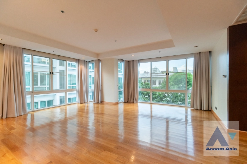 13  4 br Condominium For Rent in Sukhumvit ,Bangkok BTS Phrom Phong at Belgravia Residences AA41730