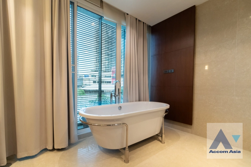 18  4 br Condominium For Rent in Sukhumvit ,Bangkok BTS Phrom Phong at Belgravia Residences AA41730