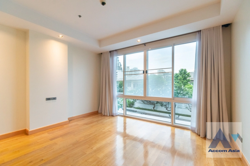 23  4 br Condominium For Rent in Sukhumvit ,Bangkok BTS Phrom Phong at Belgravia Residences AA41730