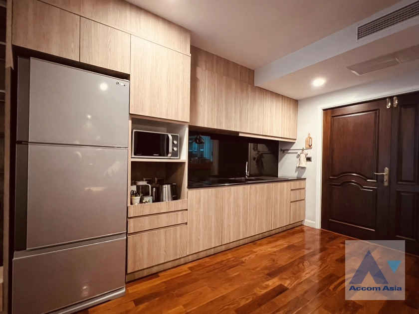 5  1 br Condominium For Rent in Sukhumvit ,Bangkok BTS Thong Lo AA41734