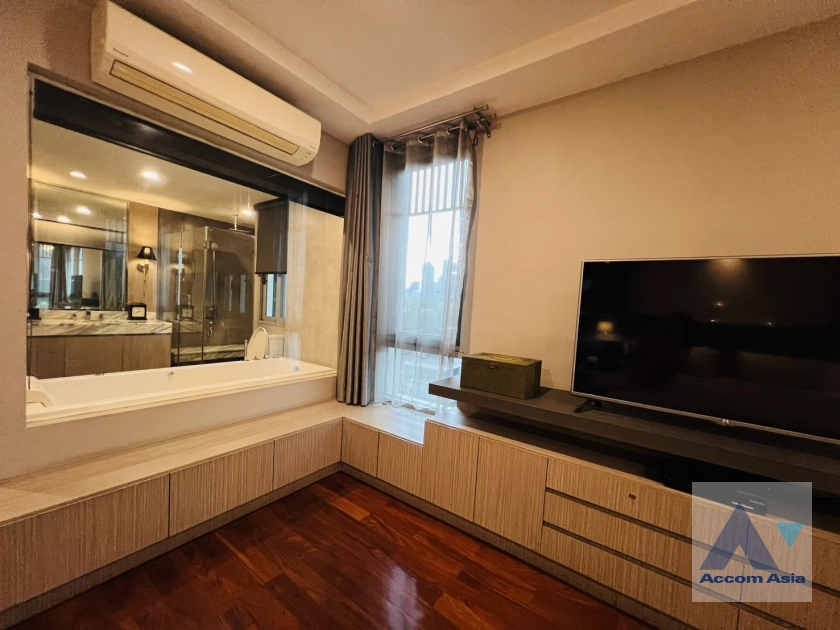 11  1 br Condominium For Rent in Sukhumvit ,Bangkok BTS Thong Lo AA41734