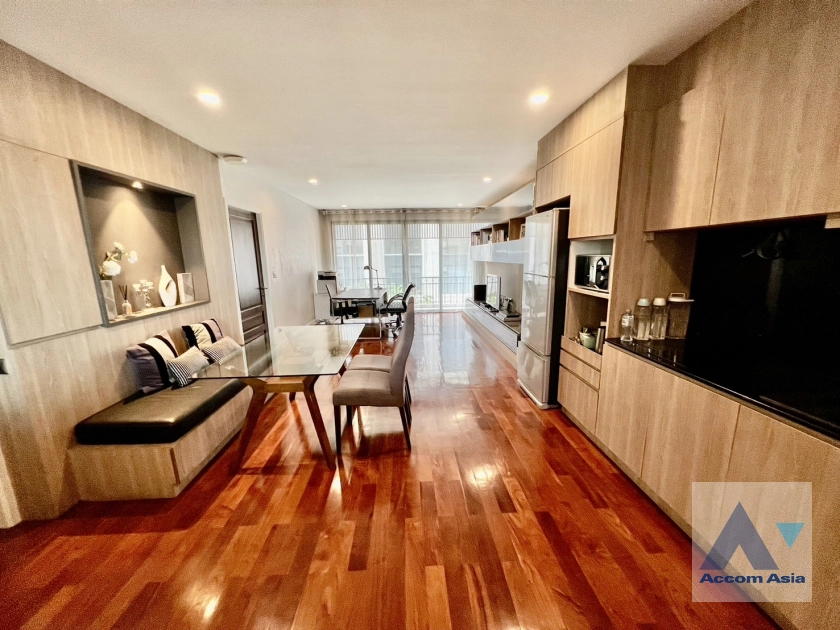 Home Office |  1 Bedroom  Condominium For Rent in Sukhumvit, Bangkok  near BTS Thong Lo (AA41734)