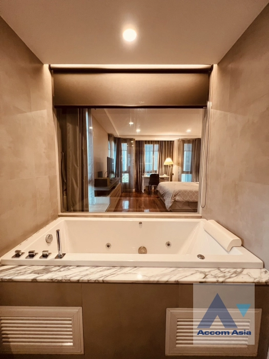 14  1 br Condominium For Rent in Sukhumvit ,Bangkok BTS Thong Lo AA41734