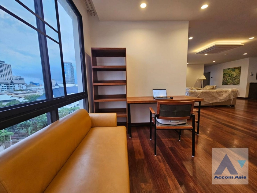  3 Bedrooms  Condominium For Rent & Sale in Sukhumvit, Bangkok  near BTS Phrom Phong (AA41737)