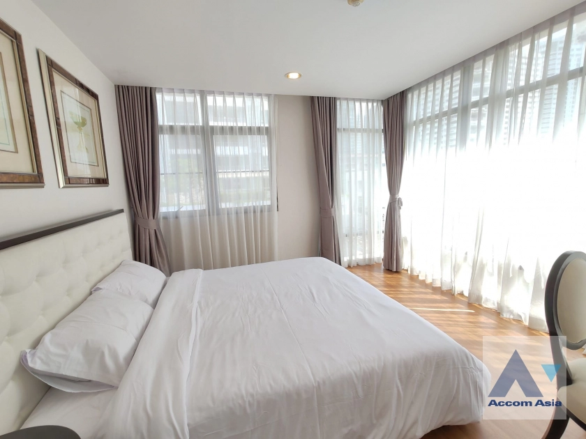 5  2 br Condominium For Rent in Sukhumvit ,Bangkok BTS Phrom Phong at Pearl Residences AA41739