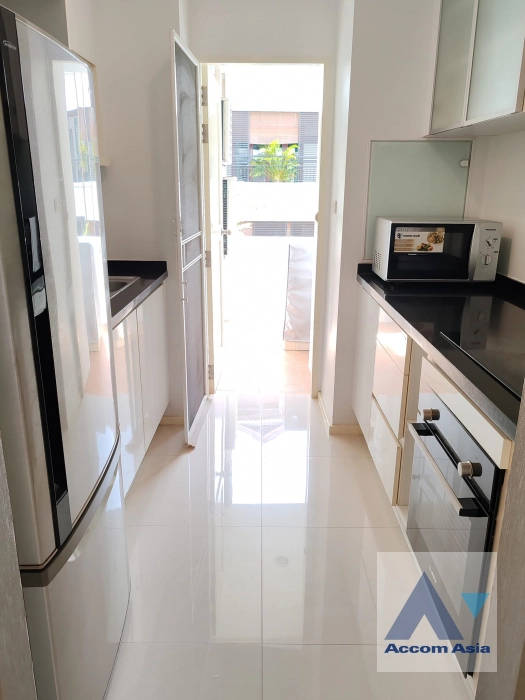 6  2 br Condominium For Rent in Sukhumvit ,Bangkok BTS Phrom Phong at Pearl Residences AA41739