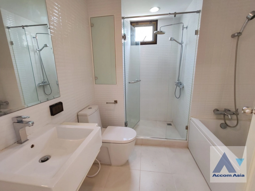 7  2 br Condominium For Rent in Sukhumvit ,Bangkok BTS Phrom Phong at Pearl Residences AA41739