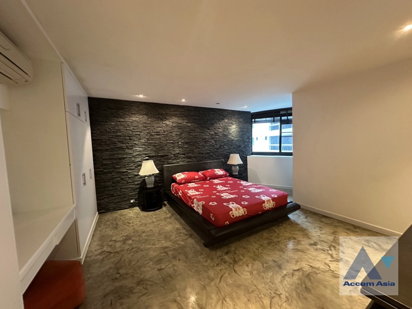 12  3 br Condominium For Sale in Sukhumvit ,Bangkok BTS Phrom Phong at President Park Sukhumvit 24   AA41741