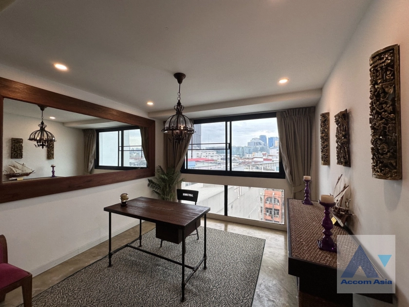 8  3 br Condominium For Sale in Sukhumvit ,Bangkok BTS Phrom Phong at President Park Sukhumvit 24   AA41741