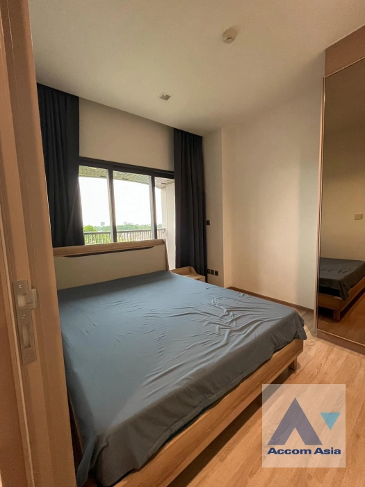  1 Bedroom  Condominium For Rent & Sale in Sukhumvit, Bangkok  near BTS On Nut - BTS Chong Nonsi (AA41743)