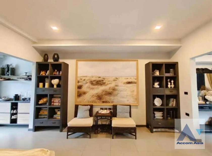 6  3 br Townhouse for rent and sale in Bang Na ,Bangkok  at Vive Bangna km.7 AA41747