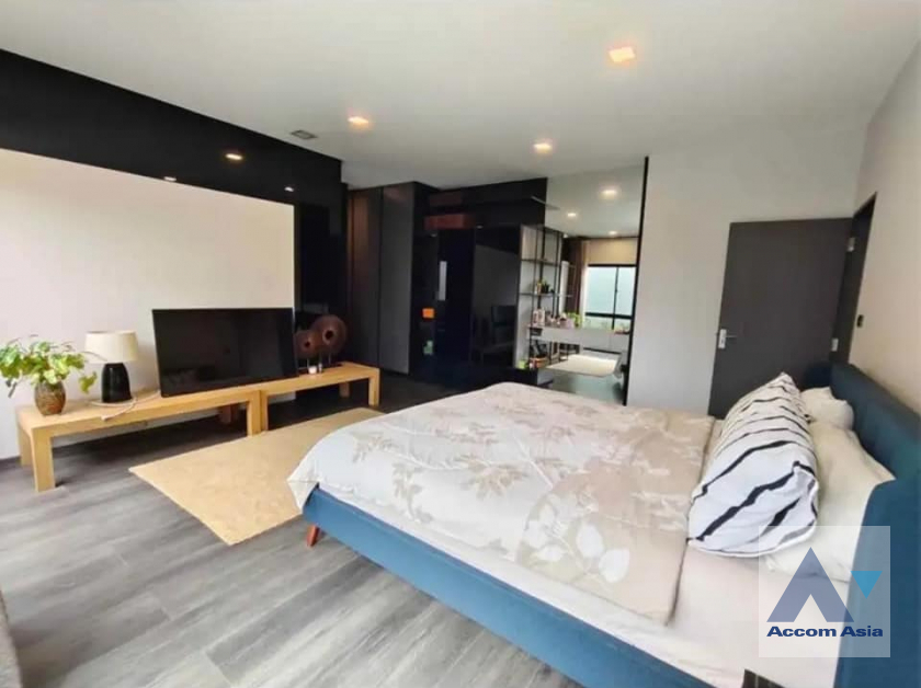 7  3 br Townhouse for rent and sale in Bangna ,Bangkok  at Vive Bangna km.7 AA41747