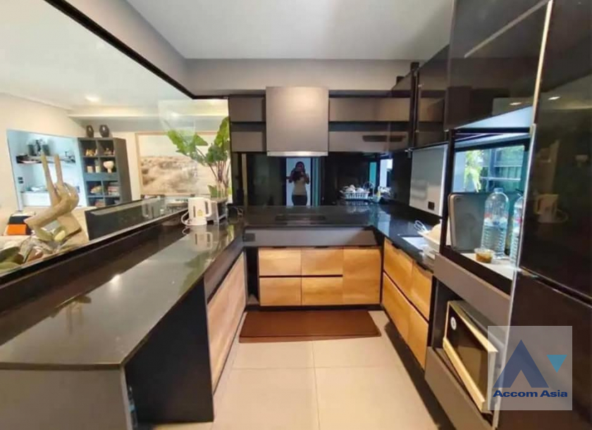 4  3 br Townhouse for rent and sale in Bangna ,Bangkok  at Vive Bangna km.7 AA41747