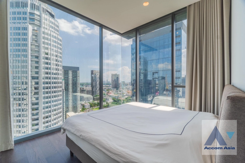 20  2 br Condominium for rent and sale in Sukhumvit ,Bangkok BTS Phrom Phong at LAVIQ Sukhumvit 57 AA41748