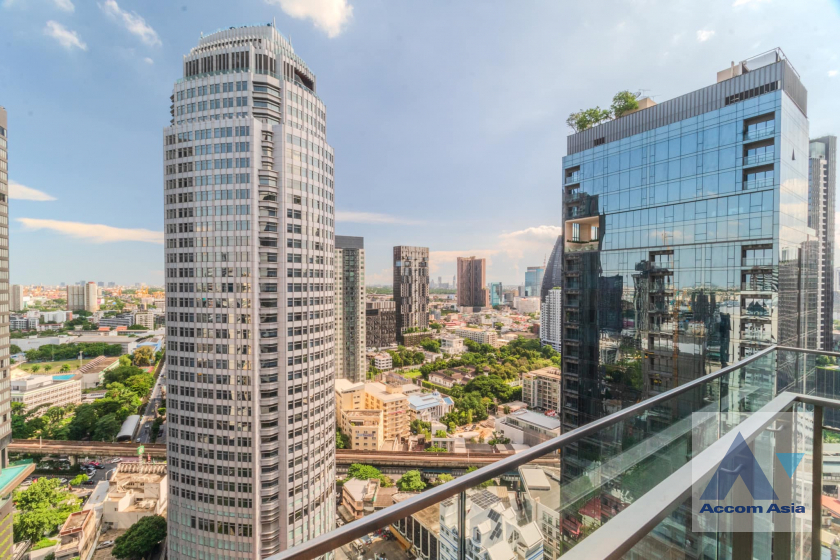 34  2 br Condominium for rent and sale in Sukhumvit ,Bangkok BTS Phrom Phong at LAVIQ Sukhumvit 57 AA41748