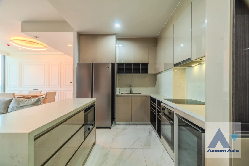 13  2 br Condominium for rent and sale in Sukhumvit ,Bangkok BTS Phrom Phong at LAVIQ Sukhumvit 57 AA41748