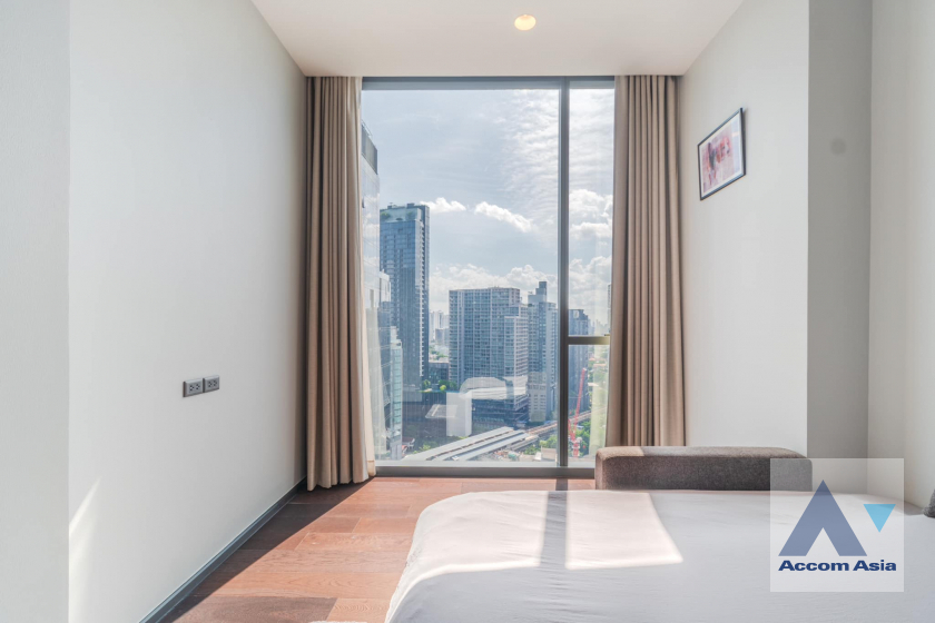 22  2 br Condominium for rent and sale in Sukhumvit ,Bangkok BTS Phrom Phong at LAVIQ Sukhumvit 57 AA41748