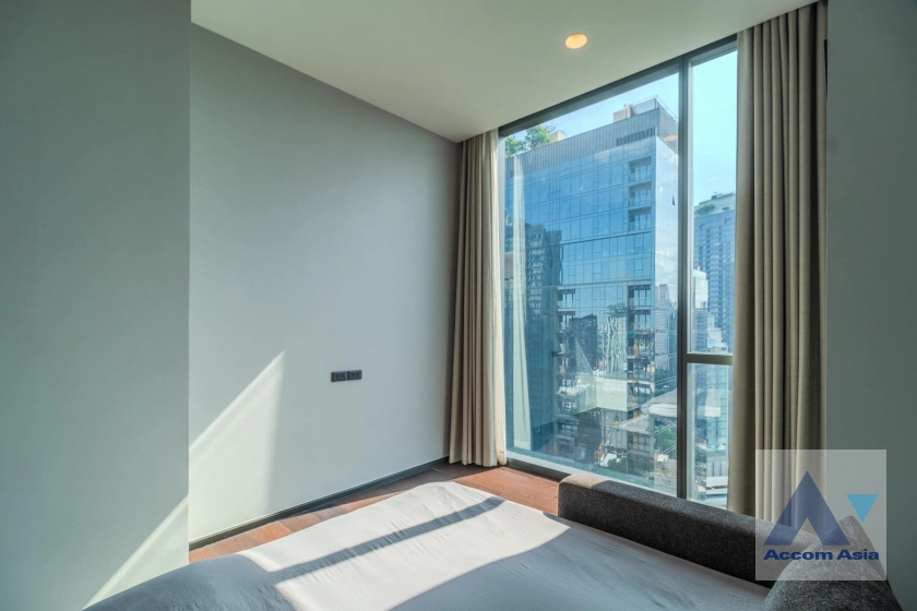 21  2 br Condominium for rent and sale in Sukhumvit ,Bangkok BTS Phrom Phong at LAVIQ Sukhumvit 57 AA41748