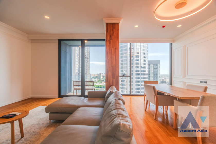 6  2 br Condominium for rent and sale in Sukhumvit ,Bangkok BTS Phrom Phong at LAVIQ Sukhumvit 57 AA41748