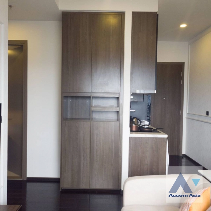  2 Bedrooms  Condominium For Rent in Sukhumvit, Bangkok  near BTS Thong Lo (AA41753)