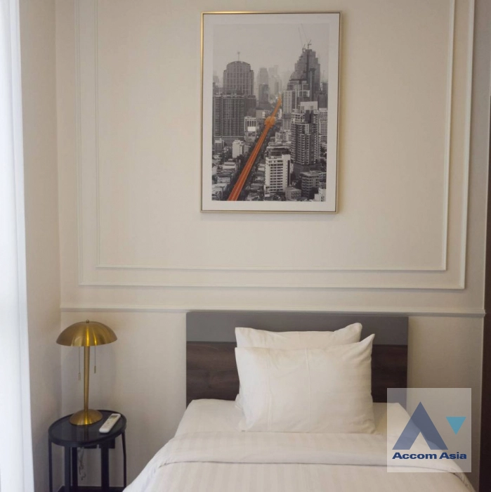 9  2 br Condominium For Rent in Sukhumvit ,Bangkok BTS Thong Lo at Park Origin Thonglor AA41753