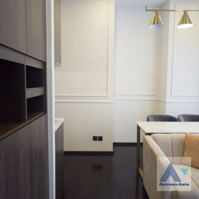 6  2 br Condominium For Rent in Sukhumvit ,Bangkok BTS Thong Lo at Park Origin Thonglor AA41753