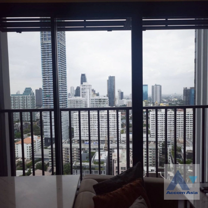 15  2 br Condominium For Rent in Sukhumvit ,Bangkok BTS Thong Lo at Park Origin Thonglor AA41753