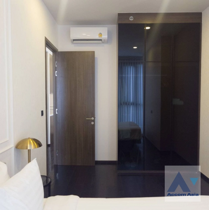 12  2 br Condominium For Rent in Sukhumvit ,Bangkok BTS Thong Lo at Park Origin Thonglor AA41753