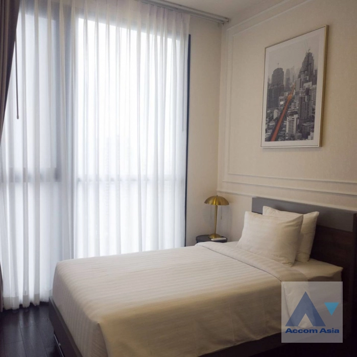 10  2 br Condominium For Rent in Sukhumvit ,Bangkok BTS Thong Lo at Park Origin Thonglor AA41753