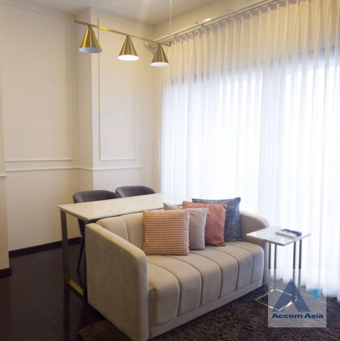  2 Bedrooms  Condominium For Rent in Sukhumvit, Bangkok  near BTS Thong Lo (AA41753)