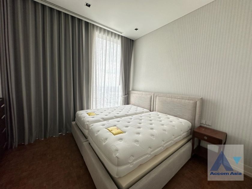 6  2 br Condominium For Rent in Silom ,Bangkok BTS Chong Nonsi at The Ritz Carlton Residences AA41754