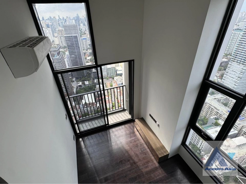  1 Bedroom  Condominium For Sale in Sukhumvit, Bangkok  near BTS Thong Lo (AA41764)