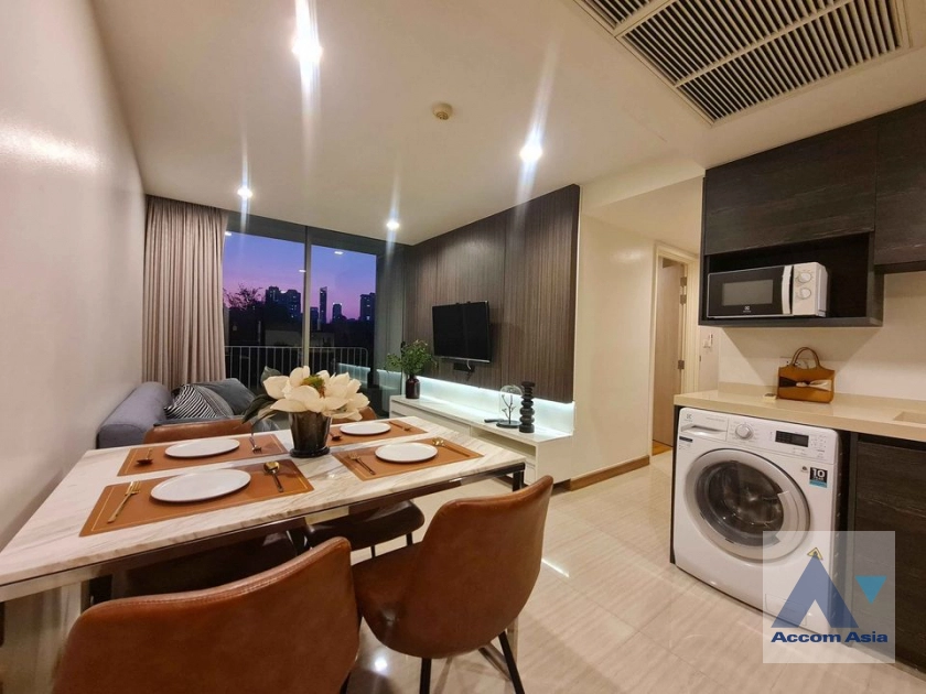 5  2 br Condominium For Sale in Sukhumvit ,Bangkok BTS Phrom Phong at Downtown 49 AA41770