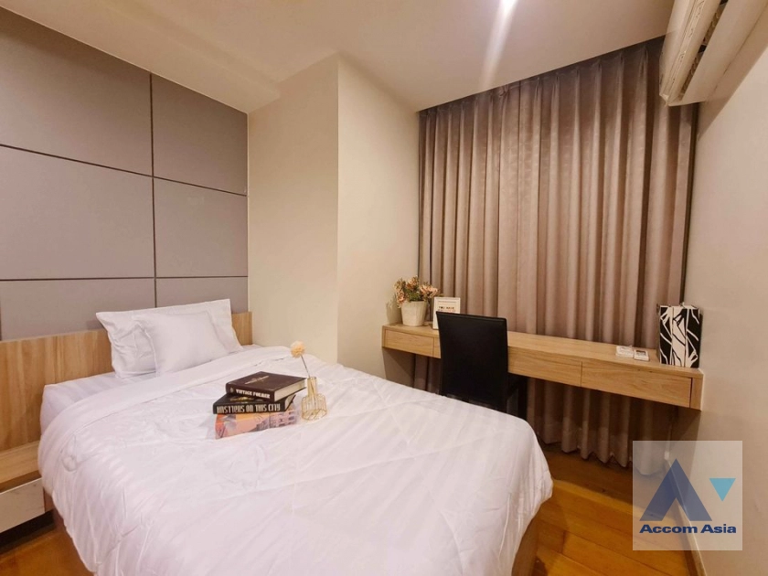 10  2 br Condominium For Sale in Sukhumvit ,Bangkok BTS Phrom Phong at Downtown 49 AA41770