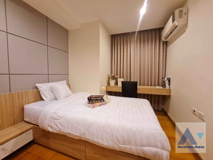 7  2 br Condominium For Sale in Sukhumvit ,Bangkok BTS Phrom Phong at Downtown 49 AA41770