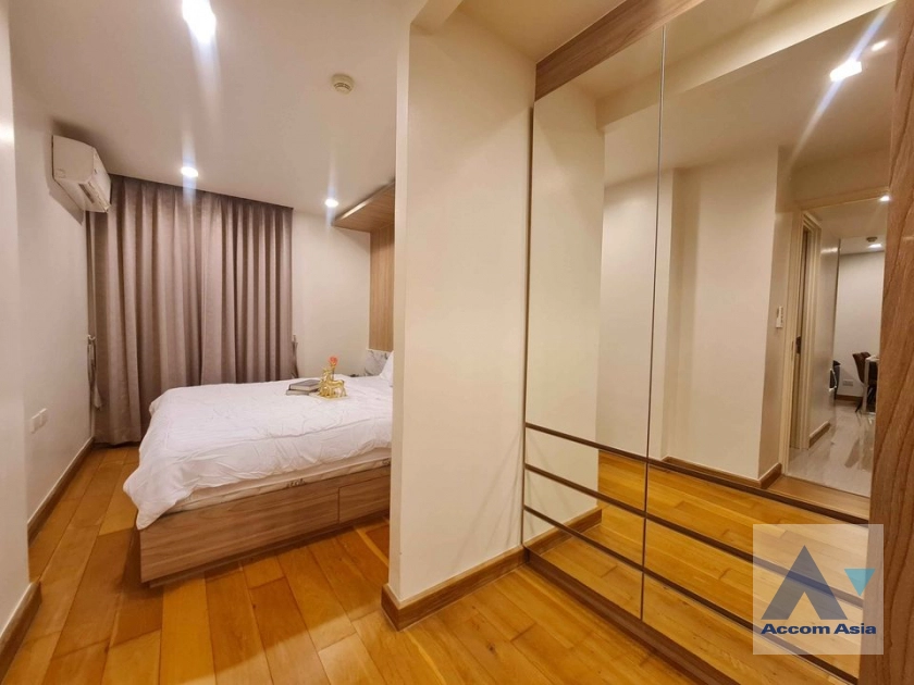 12  2 br Condominium For Sale in Sukhumvit ,Bangkok BTS Phrom Phong at Downtown 49 AA41770