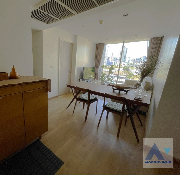 6  1 br Condominium For Sale in Sukhumvit ,Bangkok BTS Phrom Phong at Downtown 49 AA41771