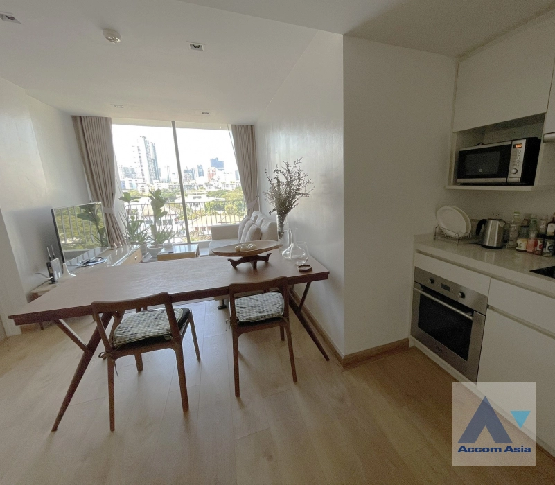 5  1 br Condominium For Sale in Sukhumvit ,Bangkok BTS Phrom Phong at Downtown 49 AA41771