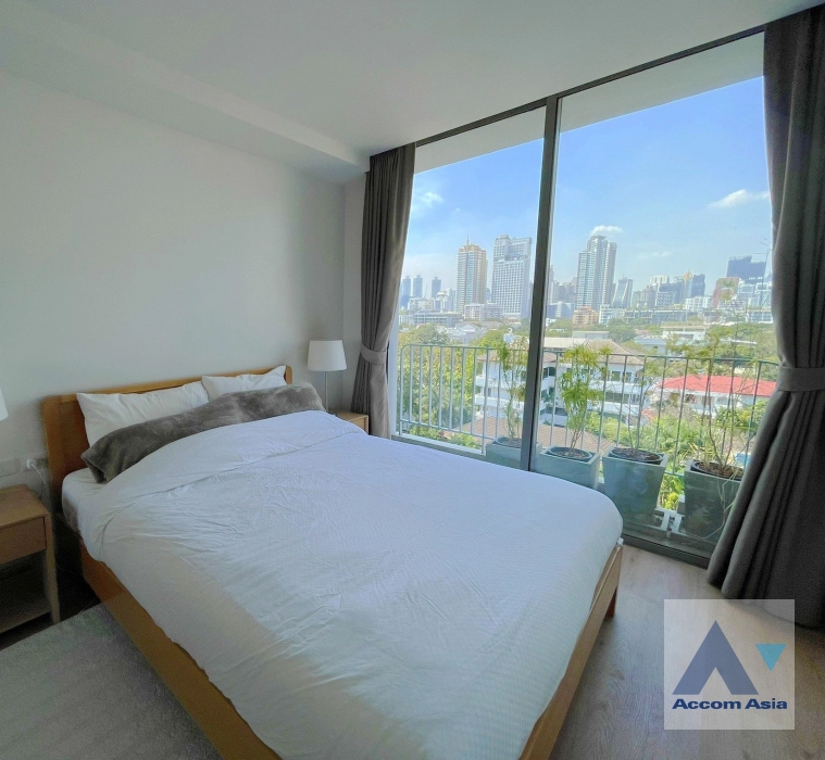 10  1 br Condominium For Sale in Sukhumvit ,Bangkok BTS Phrom Phong at Downtown 49 AA41771