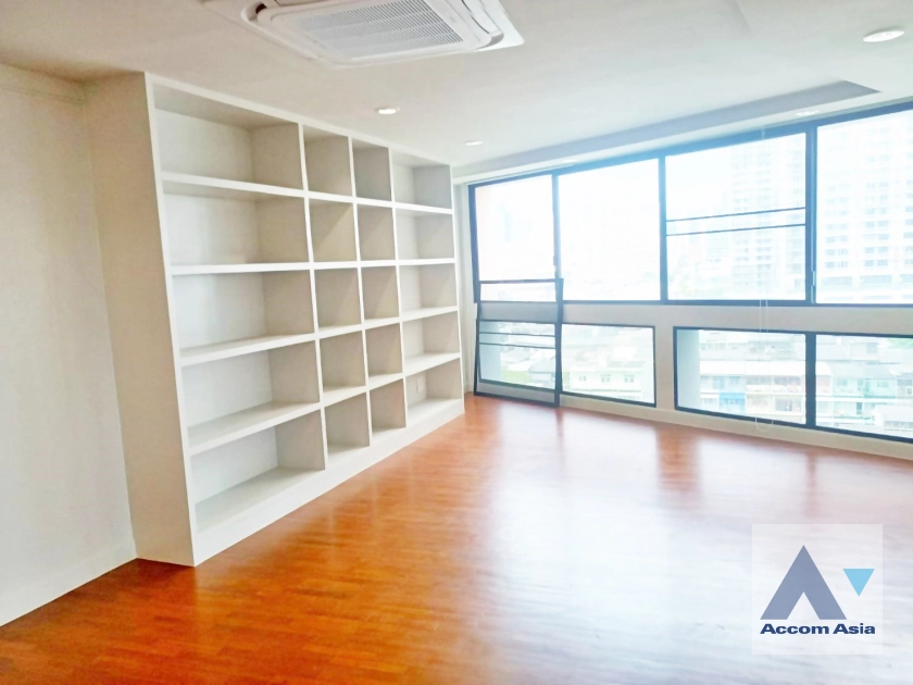 9  3 br Condominium For Rent in Sukhumvit ,Bangkok BTS Phrom Phong at President Park Sukhumvit 24   AA41774