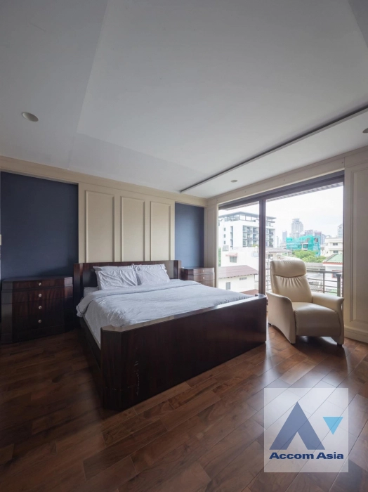 7  2 br House For Sale in Sukhumvit ,Bangkok BTS Phra khanong at Residence Sukhumvit 65 AA41776