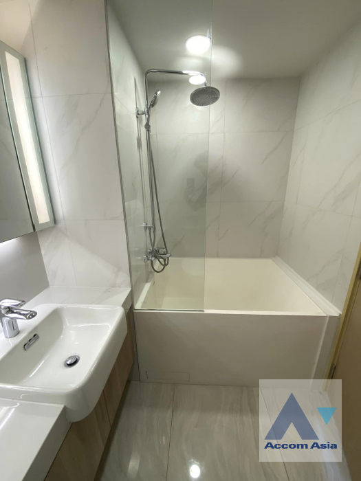 11  1 br Condominium For Rent in Sukhumvit ,Bangkok BTS Asok - MRT Sukhumvit at Walden Asoke AA41777