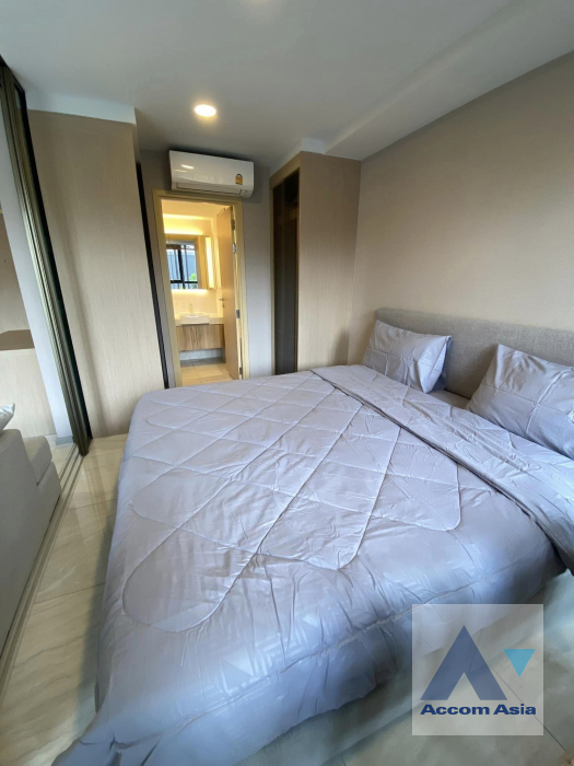 9  1 br Condominium For Rent in Sukhumvit ,Bangkok BTS Asok - MRT Sukhumvit at Walden Asoke AA41777