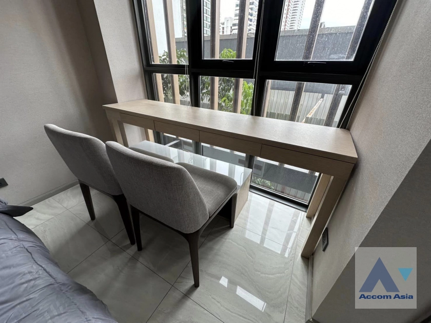 13  1 br Condominium For Rent in Sukhumvit ,Bangkok BTS Asok - MRT Sukhumvit at Walden Asoke AA41777