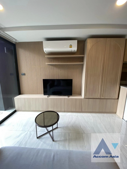 5  1 br Condominium For Rent in Sukhumvit ,Bangkok BTS Asok - MRT Sukhumvit at Walden Asoke AA41777