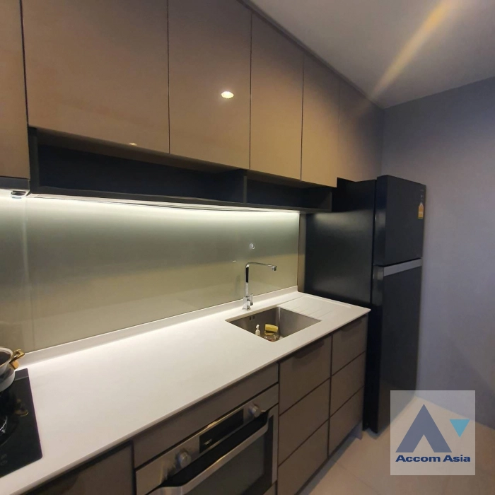 6  1 br Condominium For Sale in Sukhumvit ,Bangkok BTS Asok - MRT Sukhumvit at Edge Sukhumvit 23 Condominium AA41784